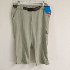 Columbia “psych to hike“ knee pants 8